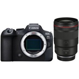 Canon EOS R6 II + RF 135mm f1,8 L IS USM Dealpreis