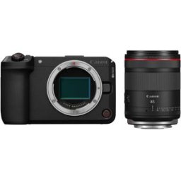 Canon EOS R6 V + RF 85mm f1,4 L VCM Dealpreis