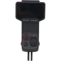 INF Base adaptatrice pour module d'écran - Adaptateur compatible avec Insta360 Luna Ultra, support d'extension à dégagement
