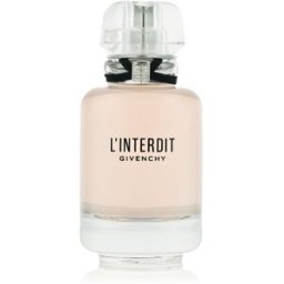 Givenchy L'Interdit 2022 Eau de Toilette (Femme) 80 ml