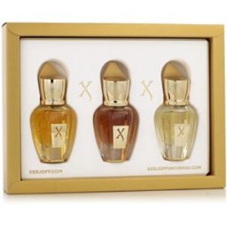 Xerjoff Discovery Set IV Parfum 2 x 15 ml + EDP 15 ml