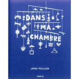 Dans ma chambre James Mollison Textuel