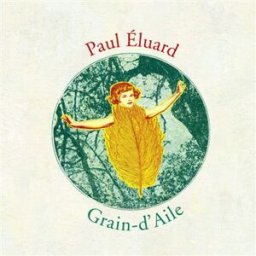 Grain-d'Aile Chloé Poizat Nathan Jeunesse