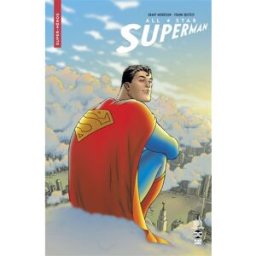 All-star Superman Grant Morrison, Frank Quitely Urban comics