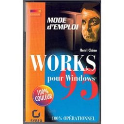 works windows 95 chêne, henri sybex
