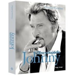 L'encyclopédie Johnny Christian Eudeline Hugo Image
