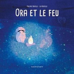 Ora et le feu Lia Bertels, Philippe Bertels La Poule qui pond