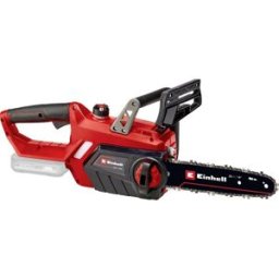 Einhell sans fil Tronçonneuse sans batterie Longueur de lame 250 mm