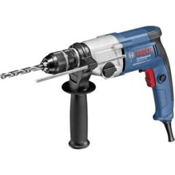 Perceuse Bosch Professional GBM 13-2 RE 06011B2002 2 vitesses 750 W 1 pc(s)