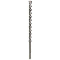 Bosch Accessories SDS max-4, 28x400x520mm 2608685871 carbure de tungstène Foret pour marteau-perforateur 28 mm Longueur totale 520 mm SDS-Max 1 pc(s)