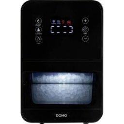 DOMO EISWÜRFELMASCHINE Machine à glaçons 1.5 l