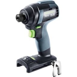 Festool TID 18-Basic 576481 Clé à chocs sans fil 180 Nm 18 V Li-Ion brushless