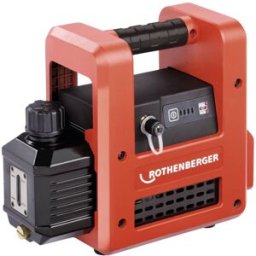 Rothenberger Pompe à vide