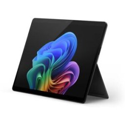 Tablette Microsoft Surface Pro 11 Snapdragon X1e-80-100 13" 16 Go 1 To Noir
