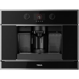 Machine À Café Filtre Teka Multi-boissons Intégré Black Coffee Capsule, Ground Coffee 1 Tasses