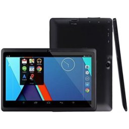 Tablette Tactile Yonis 7" Android 6.0 Y-tt59g4 8go Ram1go Noir