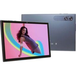 NONE Tablette New Majestic Tab 920 Plus 10.1" 128 Go 6 Go Android 14 Noir Bleu