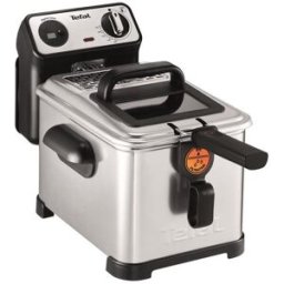 Friteuse Semi Pro Tefal - Fr519170