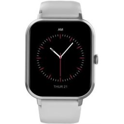 Dcu Advance Tecnologic Curved Glass Pro 4,65 Cm (1.83") 35 Mm Numérique 240 X 284 Pixels Écran Tactile Gris