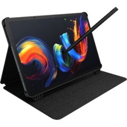 Tablette Tcl Nxtpaper 11 Plus 11.5" 256 Go 8 Go Gris