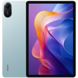 Tablette Xiaomi Redmi Pad 2 11.0" 2,5k 90hz 4 Go Ram 128 Go Vert