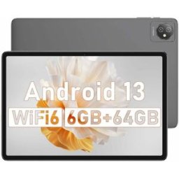 Tablette Blackview Tab 70 Tab 70 10.1" 3 Gb Ram 64 Gb Gris