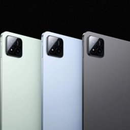 Tablette Xiaomi Xiaomi Pad Pro 11.2" 3.2k Snapdragon 8s Gen 3 12 Go 512 Go Matte Glass