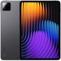 Tablette Xiaomi Pad Xiaomi Pad 7 11.0" 3.2k 144hz 8 Go 256 Go Noir
