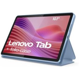 IBM Tablette Lenovo Tab Lenovo Tab 10.1 Full Hd Mediatek G85 4 Go 64 Go Bleu Polaire