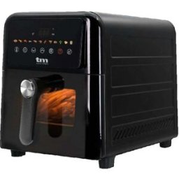 Friteuse Tm Electron 2000 W 9 L Noire