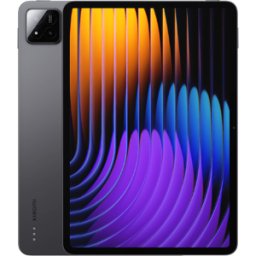 Tablette Xiaomi Xiaomi Pad Xiaomi Pad 7 11.2" 8/256 Go Argent Métal