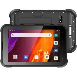 Tablette Yonis 8.0 Pouces Android 12 4 Go 64 Go Gris