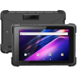 Tablette Yonis 8" Android 12 8 Go Ram 128 Go Stockage Marron