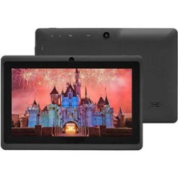 Tablette Yonis 7" Android 6.0 Y-tt2g4 16 Go 1 Go Noir