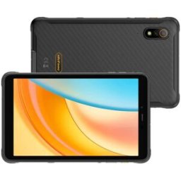 Ulefone Armor Pad Pro 4g 128 Go/8 Go Noir