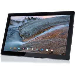 Tablette Xoro Megapad 2404 V7 24.0" 64 Go 4 Go Wi‑fi 6 Android 13 Noir