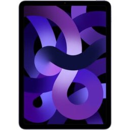 Tablette Apple Ipad Air Ipad Air M1 10,9" 256 Go 8 Go Mauve