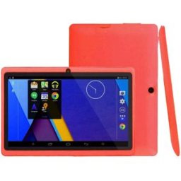 Tablette Yonis 7 Pouces Android 6.0 Y-tt61g68 1 Go Ram 72 Go Rouge