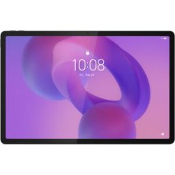 IBM Tablette Lenovo Idea Tab Pro Mediatek 128 Go 8 Go 12,7" Gris
