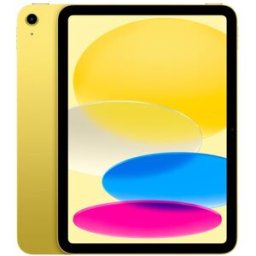Tablette Apple Ipad Ipad 11" 128 Go Jaune