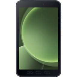 Tablette Samsung Galaxy Tab Active5 128 Go 6 Go 8" 20,3 Cm Vert