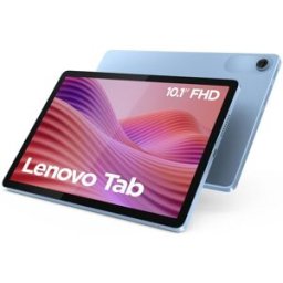 IBM Tablette Lenovo Tab 10.1 Wuxga Helio G85 4 Go 64 Go Bleu