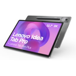 IBM Tablette Lenovo Idea Tab Pro 12.7" 3k 256 Go/8 Go Gris + Stylo Tab Plus