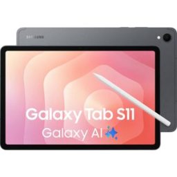 Tablette Samsung Sm-x736bzareeb 11" 12 Gb Ram 128 Gb Gris