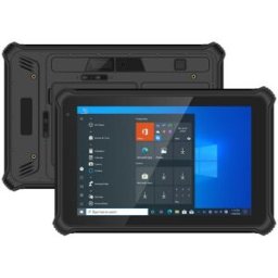 Tablette Windows Yonis Y-13970-0 10.1 Pouces 4gb 64gb Noir