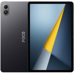 Tablette Xiaomi Poco Pad M1 12,1 Pouces 2,5k 8 Go Ram 256 Go Noir