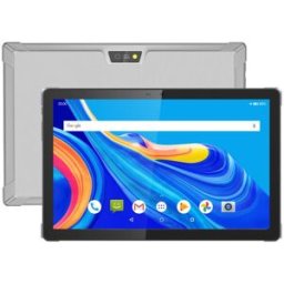 Tablette Tactile Yonis Y-12637-128 Go 10,35" 4 Go 64 Go Blanc Aluminium