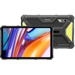 Tablette Ulefone Armor Pad 3 Pro 10.4" 256 Go 8 Go Noir