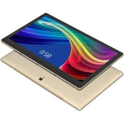 Tablette Tactile Yonis Y-22312-33163 14.1 Pouces 1920x1080 4gb 128gb Or