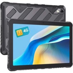 Tablette Cubot Kingkong 2 10.9" 256 Go 8 Go Noir